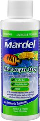 Fritz Mardel Maracyn Oxy Fish Aquarium Treatment, 4-oz bottle