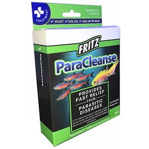 Fritz Zyme 7 Freshwater Nitrifying Bacteria for Aquariums