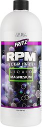 Fritz RPM Elements Magnesium Aquarium Water Treatment, 32-fl oz bottle