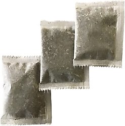 From The Field Catnip & Silver Vine Mix Tea Bags Cat Treats, 50 count slide 2 of 2