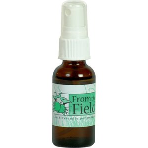 From The Field Catnip Spray, 1-oz bottle