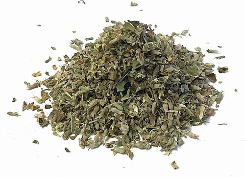 Show full view: From The Field Leaf & Flower Catnip & Toy, 2-oz tub slide 3 of 7