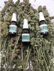 From The Field Rejuvenator Catnip Oil Spray, 1-fl oz bottle, 3 count slide 2 of 3