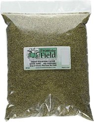 From The Field Stalkless Catnip, 10-oz bag