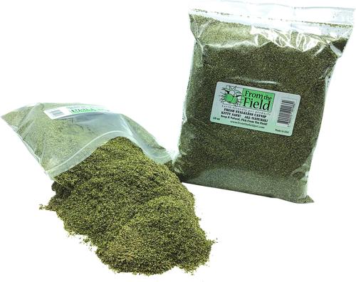 Show full view: From The Field Stalkless Catnip, 10-oz bag slide 4 of 9