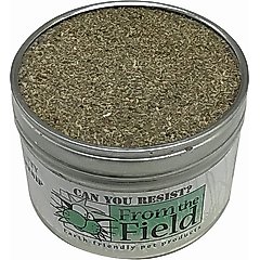 From The Field Stalkless Catnip, 1-oz canister