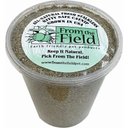 From The Field Stalkless Catnip, 6-oz tub