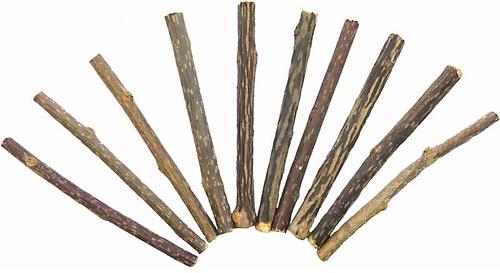 Show full view: From The Field Ultimate Blend Silver Vine Sticks & Catnip slide 4 of 9