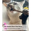 Show in main carousel: From The Field Ultimate Blend Silver Vine Sticks & Catnip slide 5 of 9