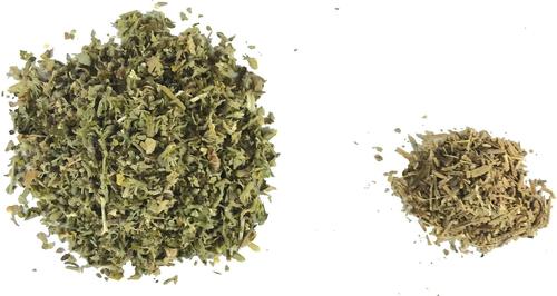 Show full view: From The Field Valerian & Herbal Blend MX Catnip, 9-oz bag slide 3 of 6