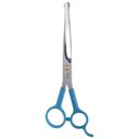 Fromm International Diane Premier Curved Ball-Tip Shear 111BC, 6.5-in