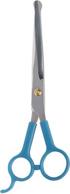 Show full view: Fromm International Diane Premier Curved Ball-Tip Shear 111BC, 6.5-in slide 3 of 7