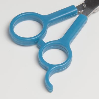 Show full view: Fromm International Diane Premier Curved Ball-Tip Shear 111BC, 6.5-in slide 5 of 7