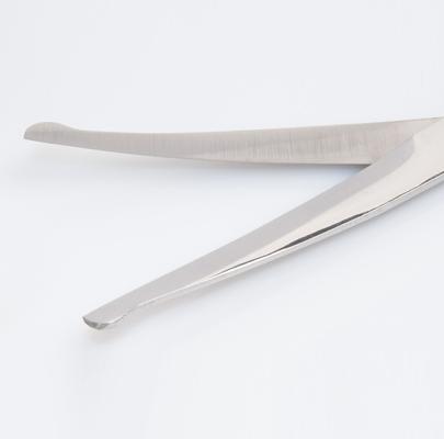 Show full view: Fromm International Diane Premier Curved Ball-Tip Shear 111BC, 6.5-in slide 7 of 7