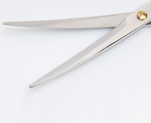 Show full view: Fromm International Diane Premier Curved Point-Tip Shear 111SC, 6.5-in slide 4 of 7