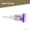 Show in main carousel: Frontline Gold for Dogs Flea & Tick Treatment (Large Dog, 45-88 lbs.) 6 Doses (Purple Box) slide 4 of 11