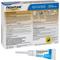Show in main carousel: Frontline Gold for Dogs Flea & Tick Treatment (Medium Dog, 23-44 lbs.) 6 Doses (Blue Box) slide 5 of 11