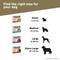 Show in main carousel: Frontline Gold for Dogs Flea & Tick Treatment (Small Dog, 5-22 lbs) 3 Doses (Orange Box) slide 6 of 11