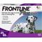 Show in main carousel: Frontline Plus Flea & Tick Spot Treatment for Cats, over 1.5 lbs, 6 Doses + Spot Treatment for Large Dogs, 45-88 lbs, 6 Doses slide 2 of 7