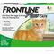 Show in main carousel: Frontline Plus Flea & Tick Spot Treatment for Cats, over 1.5 lbs, 6 Doses + Spot Treatment for Large Dogs, 45-88 lbs, 6 Doses slide 5 of 7