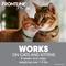 Show in main carousel: Frontline Plus Flea & Tick Spot Treatment for Cats, over 1.5 lbs, 6 Doses + Spot Treatment for Small Dogs, 5-22 lbs, 6 Doses slide 5 of 9