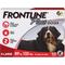 Show in main carousel: Frontline Plus Flea & Tick Spot Treatment for Extra Large Dogs, 89-132 lbs, 6 Doses (6-mos. supply) slide 1 of 12