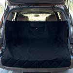 K&H Pet Products Quilted Cargo Cover