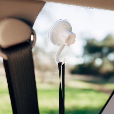 Show full view: Frontpet Dog Quilted SUV Boot Car Protector, Black, X-Large slide 4 of 5