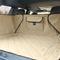Show in main carousel: Frontpet Dog Quilted SUV Boot Car Protector, Tan, X-Large slide 2 of 5