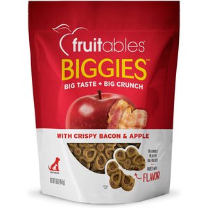 Wholesomes Rewards Large Variety Biscuit Dog Treats
