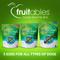Show in main carousel: Fruitables BioActive Fresh Mouth Grain-Free Medium Dental Dog Treats, 10 count slide 9 of 11