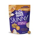 Fruitables Skinny Minis Rotisserie Chicken Flavor Soft & Chewy Dog Treats, 5-oz bag
