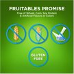 Show in main carousel: Fruitables Switch Pet Food Transition Dog & Cat Supplement, 15-oz, case of 12 slide 6 of 11