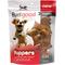 Show in main carousel: Fuel Good Puppers Crunchy Chicken with Bone Marrow & Bone Broth High Protein Crunchy Dog Treats, 12-oz bag slide 1 of 11