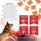 Show in main carousel: Fuel Good Puppers Crunchy Chicken with Bone Marrow & Bone Broth High Protein Crunchy Dog Treats, 12-oz bag slide 4 of 11
