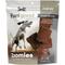 Show in main carousel: Fuel Good Zoomies Bison High Protein Soft & Chewy Dog Treats, 6-oz bag slide 1 of 10