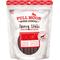 Show in main carousel: Full Moon All Natural Human Grade Beef Savory Sticks Dog Treats, 22-oz bag slide 1 of 8