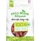 Show in main carousel: Full Moon Artisanal Chicken Apple Sausage Human Grade Adult Soft & Chewy Dog Treats, 12-oz bag slide 1 of 6