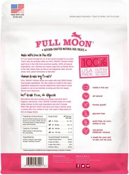 Full Moon Chicken Strips Grain-Free Dog Treats, 24-oz bag slide 2 of 6