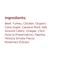 Show in main carousel: Full Moon All Natural Human Grade Beef Savory Bites Dog Treats, 8-oz bag slide 4 of 6