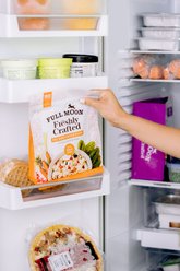 Full Moon Freshly Crafted Ranch Raised Beef Recipe Grain-Free Adult Frozen Dog Food, 4-lb bag slide 2 of 7