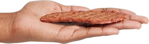 Show full view: Full Moon Natural Essentials Jerky Tenders Beef Recipe Human-Grade Dog Treats, 24-oz bag slide 4 of 9