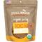 Show in main carousel: Full Moon Organic Chicken Jerky Human-Grade Dog Treats, 32-oz bag slide 1 of 9