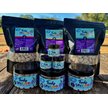 Show in main carousel: Funky Unicorn Banana Electrolyte Cubes Horse Supplement, 21-oz pouch slide 6 of 8