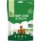 Show in main carousel: Fur Valley Beef Liver Grain-Free Freeze-Dried Dog Treats, 3-oz bag slide 1 of 8