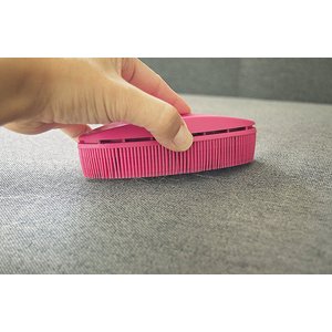 FURemover Pet Hair Removal & Lint Brush, Color Varies