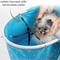 Show in main carousel: Furesh Elevated Folding Pet Bath Tub & Wash Station, Blue slide 6 of 10