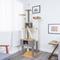 Show in main carousel: FurHaven Ascentials Royal Suite Cat Tree, Bamboo/Gray, 68-in slide 1 of 11
