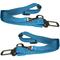 Show in main carousel: FurHaven Car Dog Seat Belt & Clip, 2 count, Lagoon Blue slide 1 of 4