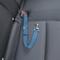 Show in main carousel: FurHaven Car Dog Seat Belt & Clip, 2 count, Lagoon Blue slide 3 of 4